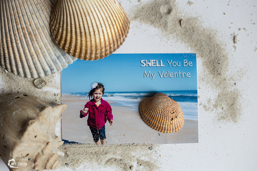 Shell Valentine