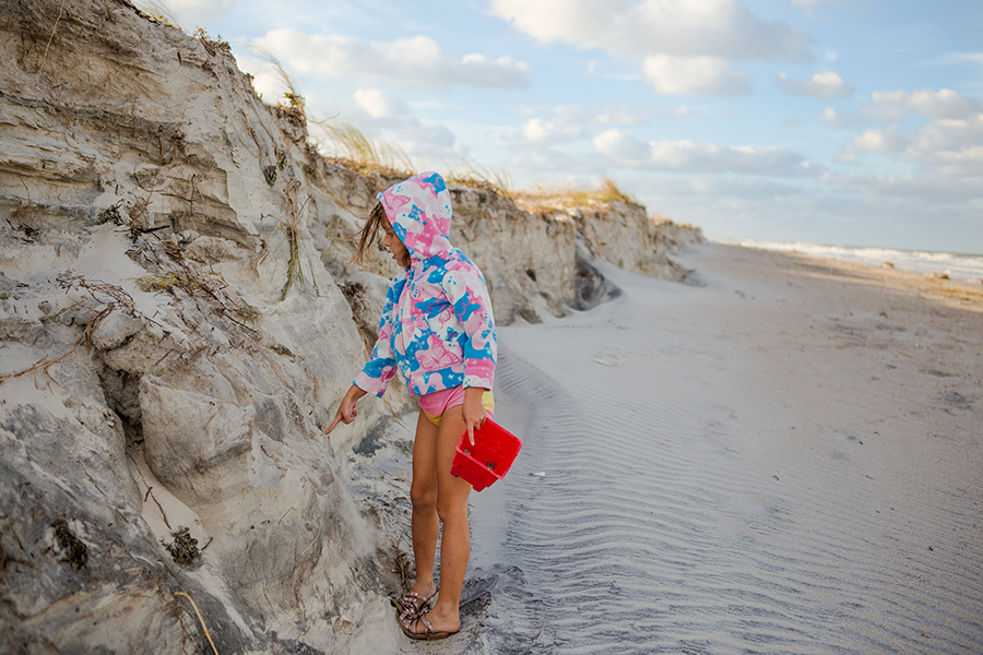 LIttle Talbot Island State Park