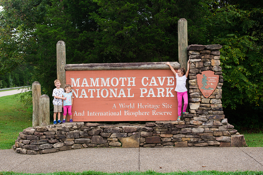 Mammoth Cave National Park