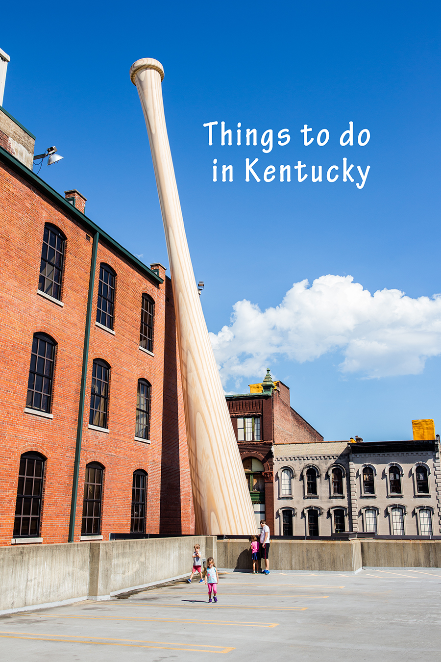 Things to do in Kentucky