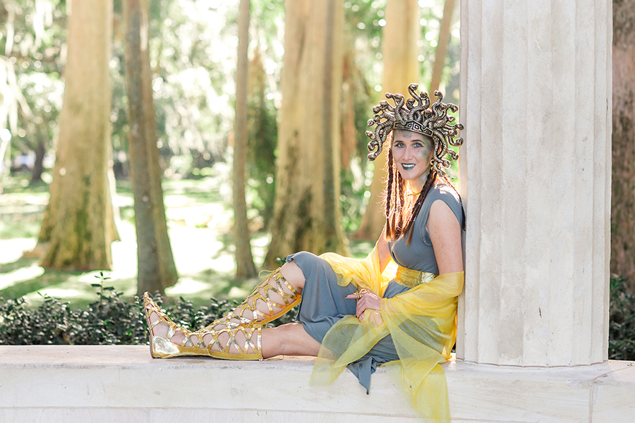 Medusa