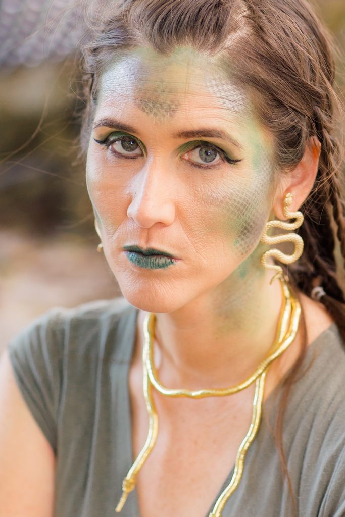 Medusa
