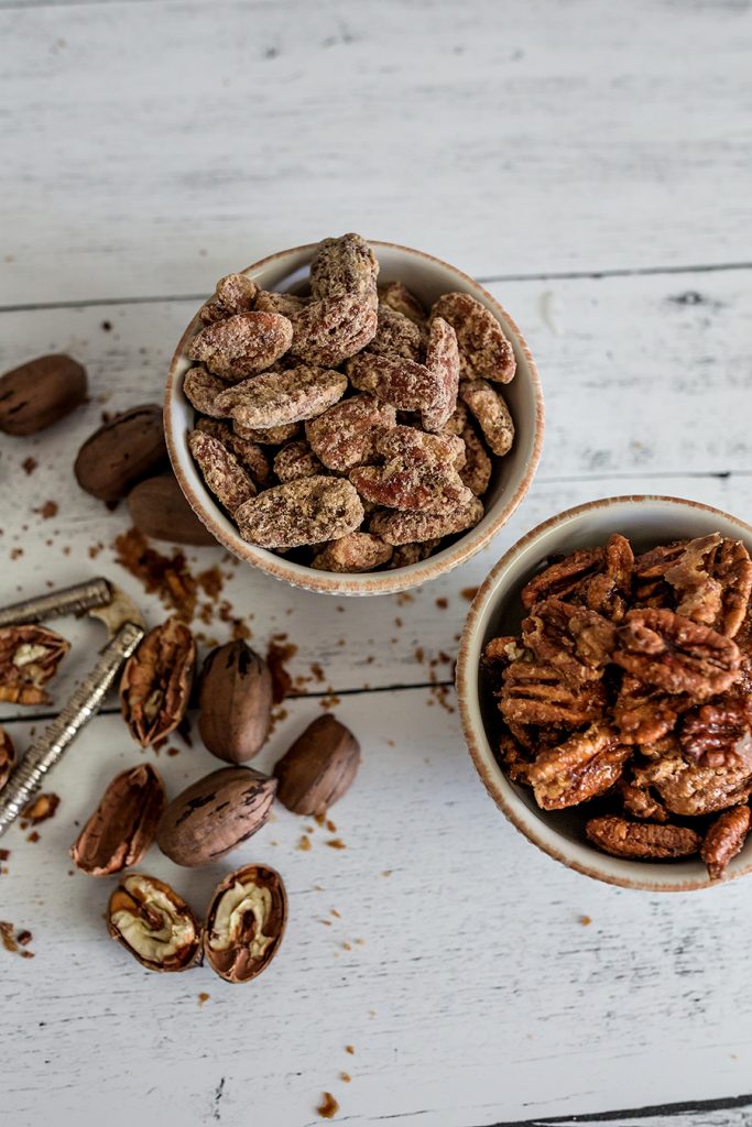 Pecan Praline Morsels