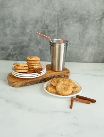 Snickerdoodles